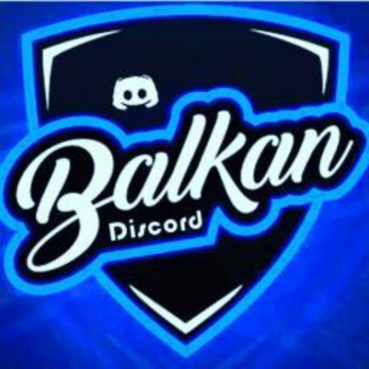 Join the BALKAN ✅ Discord Server!