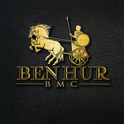 benhurbmc