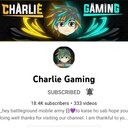 CHARLIEGAMING