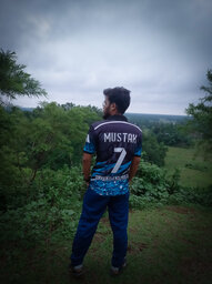 Mustak Ahmad