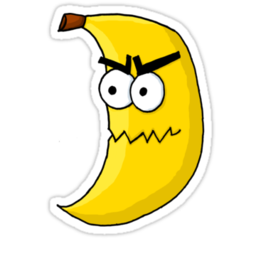 EvilBanana