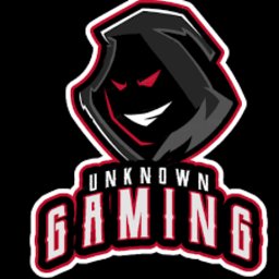Unknown_Gaming