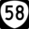 58 team