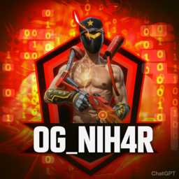 Og_Nih4r