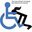 De Handicapped