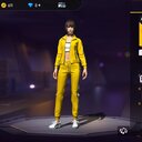 League OF Gods Free Fire