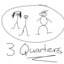 3Quarters