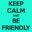 Friendly