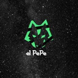el pepe#