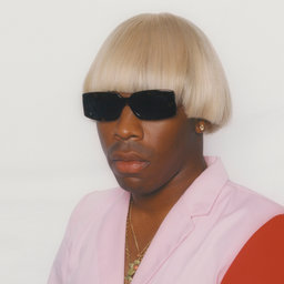 rd TYLERTHECREATOR
