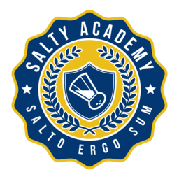 SaltyAcademy