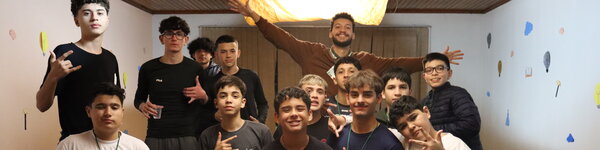 Banner