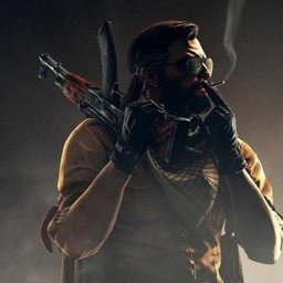 -F-P- - Profile | Challengermode