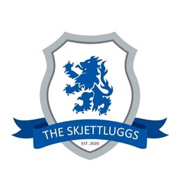 The Skjettluggs