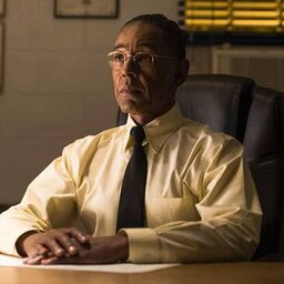 Gus Fring.