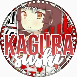 KaguraSushi