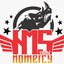NoMercy Squad