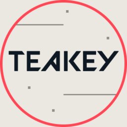 tea1key