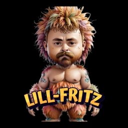 (BLN) Lill-Fritz
