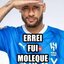 Reev discípulos do Neymar