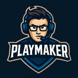 PIayMaker.