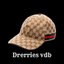 Drerries van de Buurt