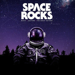 SpaceRock