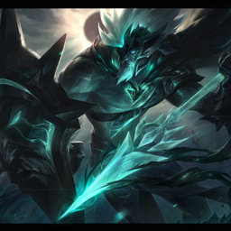 Pantheon#alpha