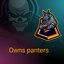 Owns Panters