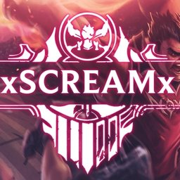 xSCREAMx