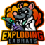Exploding Labrats1