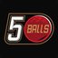 team5balls