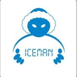 Iceman 