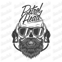 Petrolhead