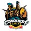 conquest gaming mixt