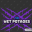 Wet potatoes