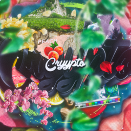 Cryypto