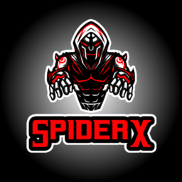SpiderX2856