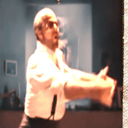LarsVargas