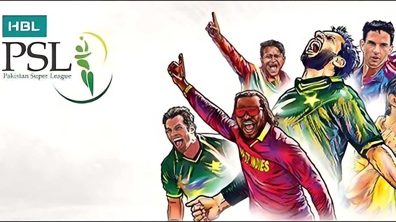 PSL 2.0 - Results - Tournament | Challengermode