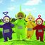 Teletubbies@SLAN