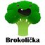 Brokolička