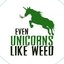 Unicorns Of Weed