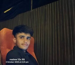 Sai Subhan