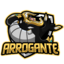 Arrogànte