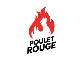 Poulet Rouge