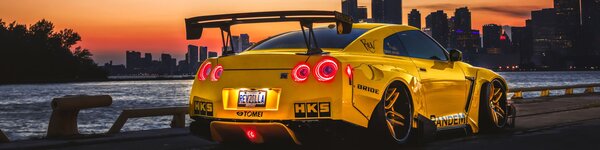 Banner