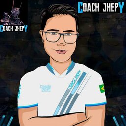 COACH JHEPY