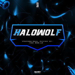 HALOWOLF