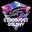 Starbust galaxy